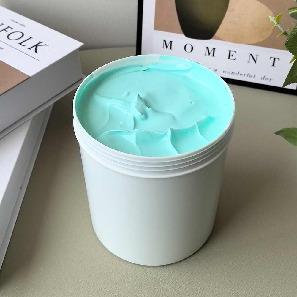 Custom Hydrating Cream Cloaks Pores Long-lasting White Waterproof Oil-Control Matte Sunscreen Natural Face Concealer Primer