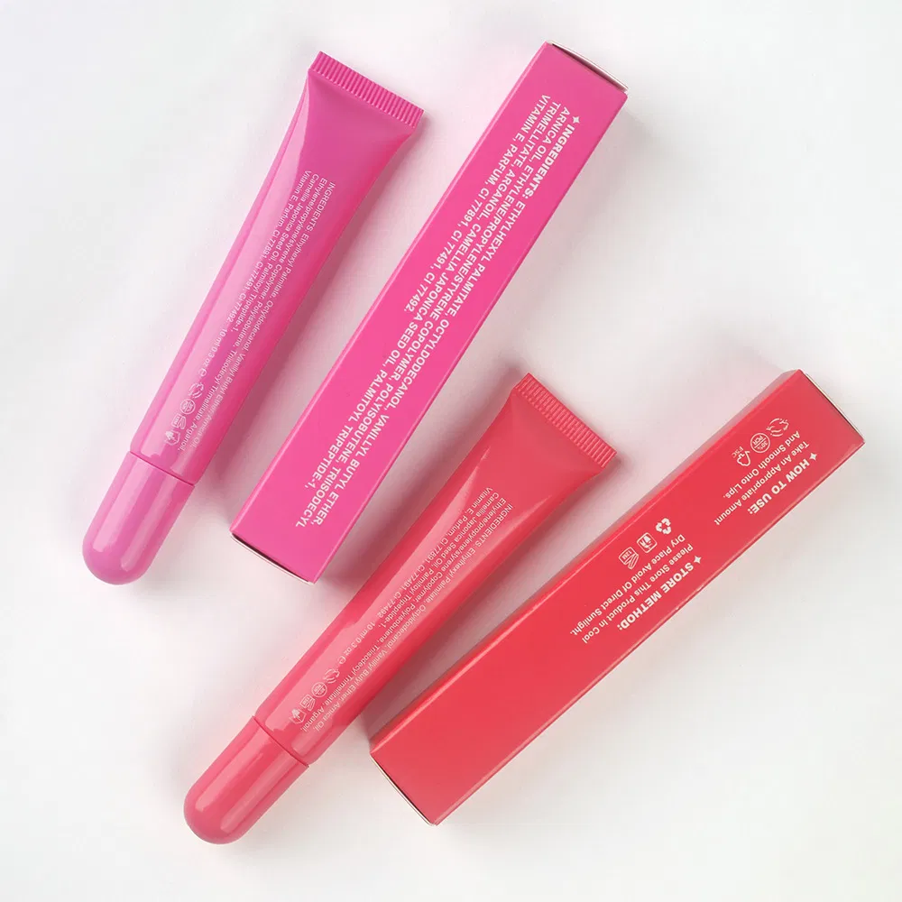 Lip Gloss 7