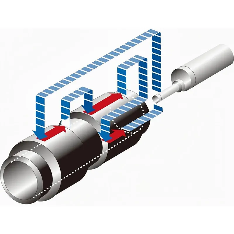 Accretech Surface Roughness and Contour Shape Combined Measuring Machine