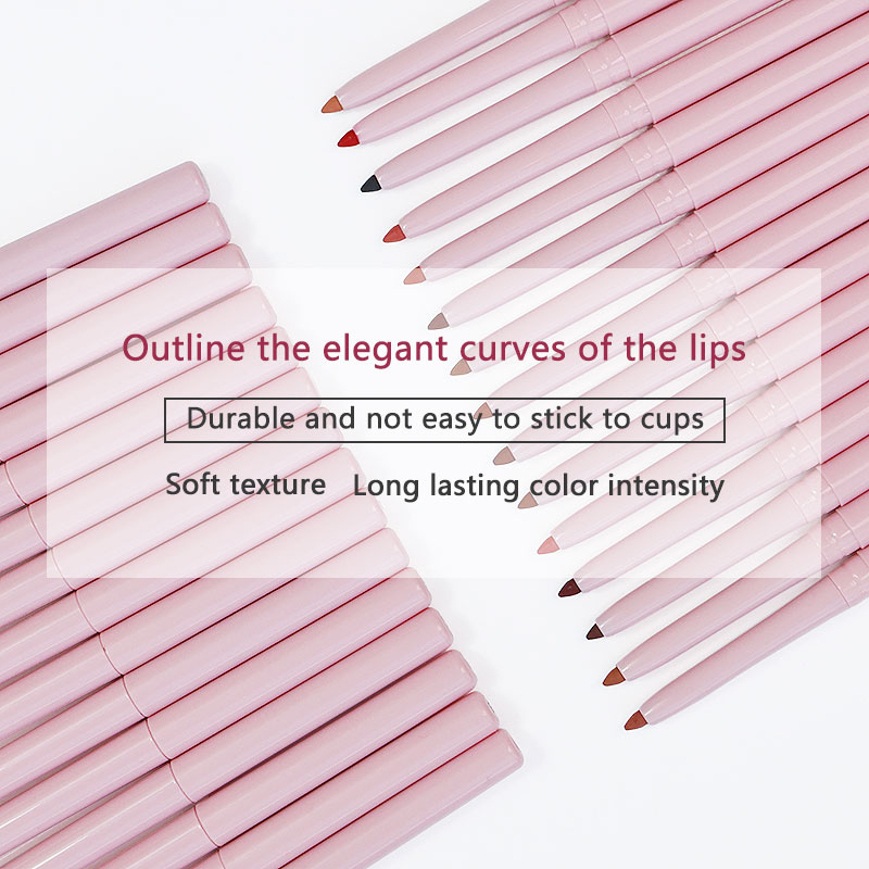 Lip Liner Shades 1