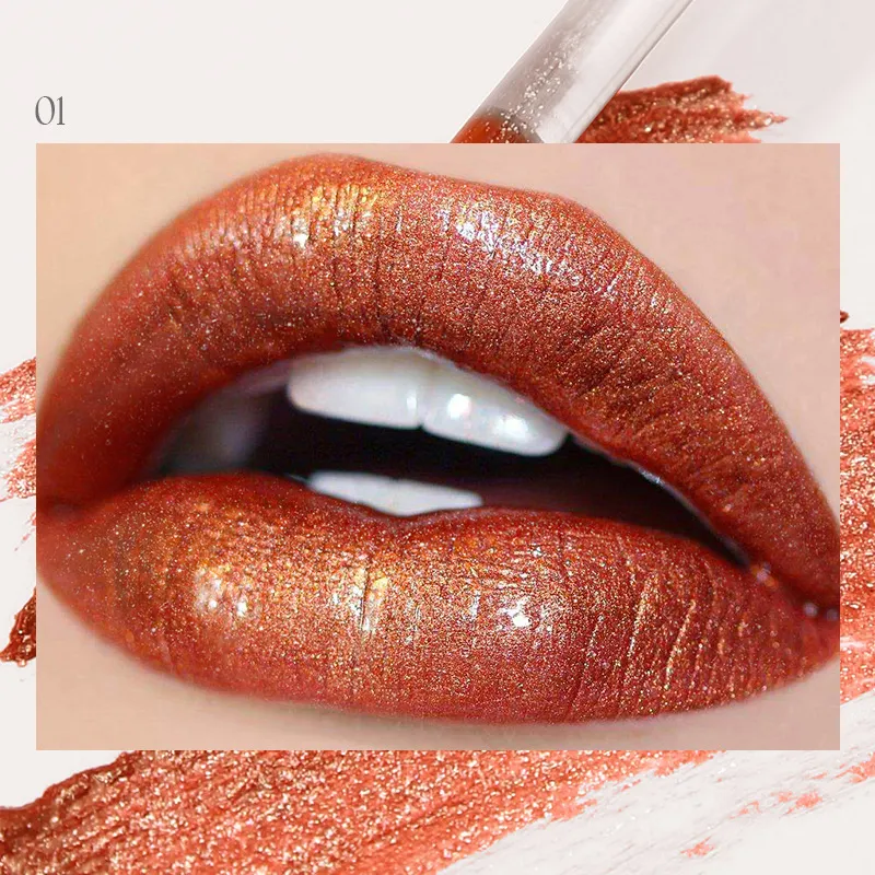 Starlight Diamond Lip Gloss Detail 3
