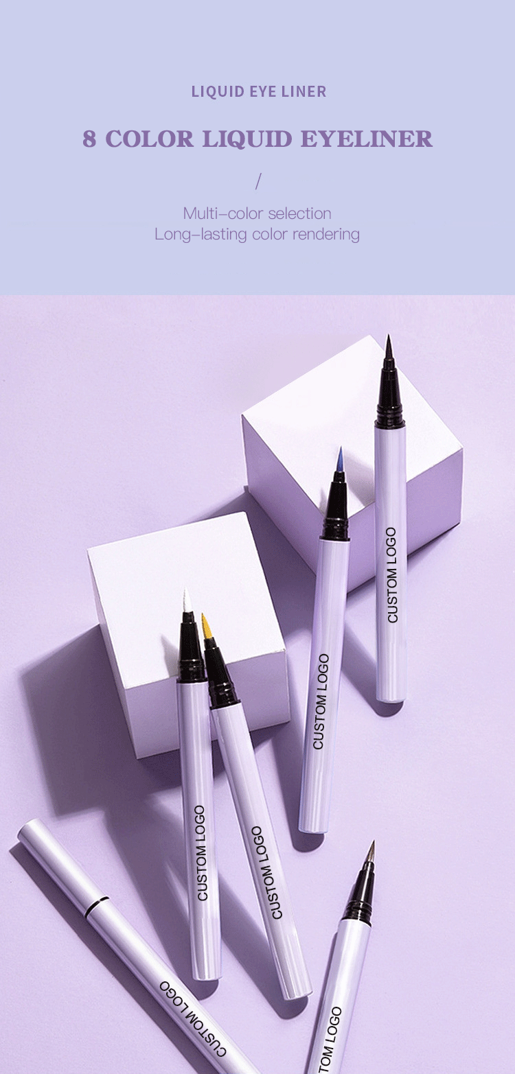 Eyeliner Design Features