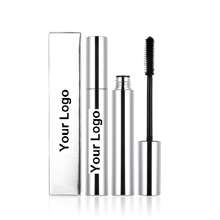 New Black Mascara - Biotin &amp; Panthenol Nourishing, Volumizing Lengthening Vegan OEM/ODM Bulk Wholesale