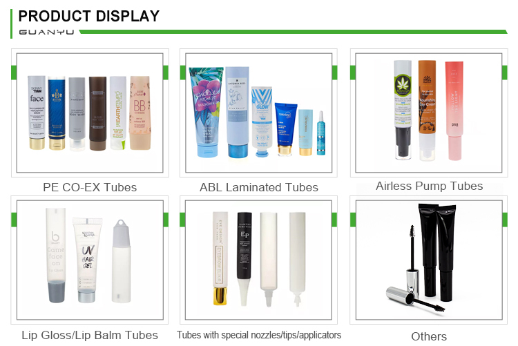Product Categories Overview