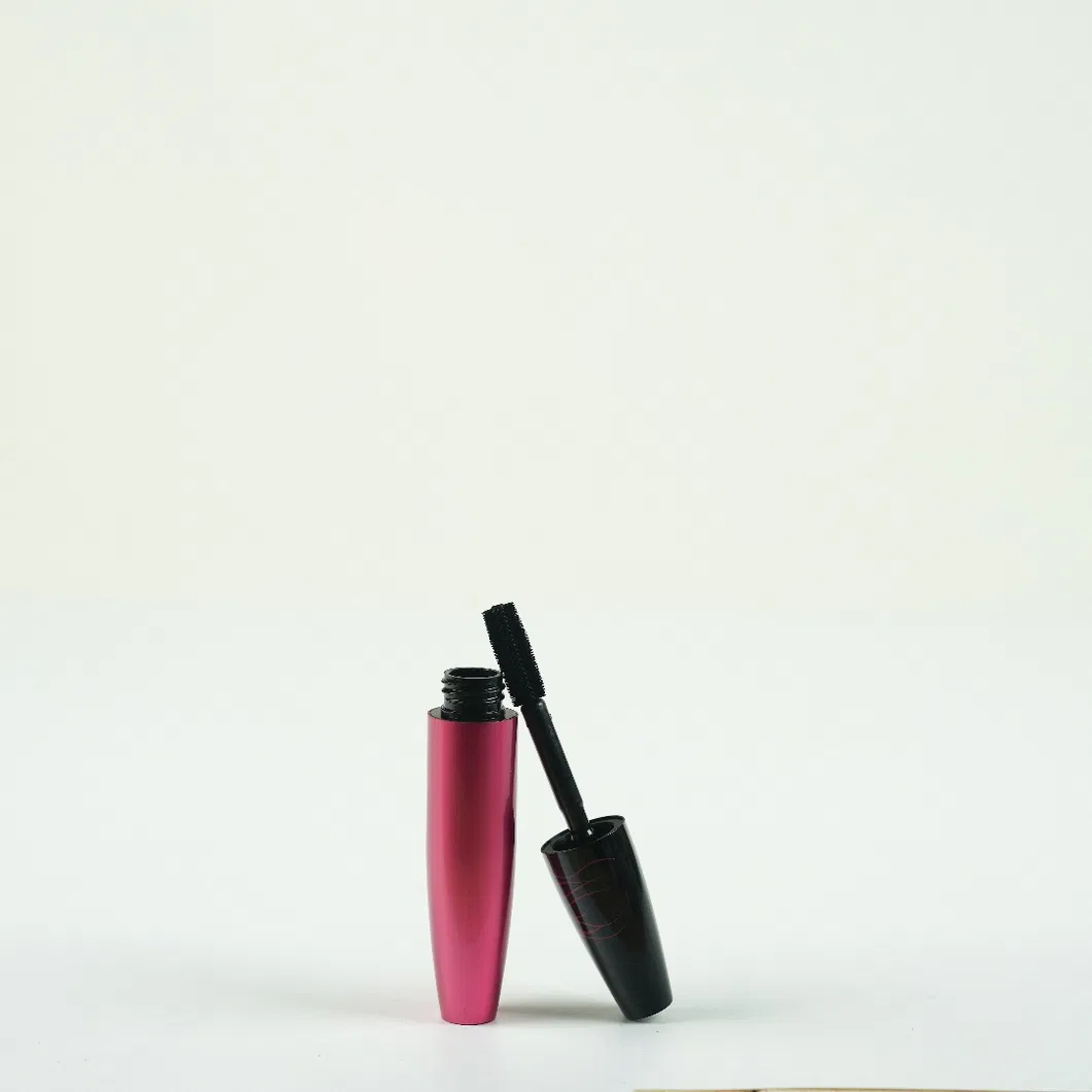 Waterproof Extension Lengthening Easy-Wearing Mascara Tube Design