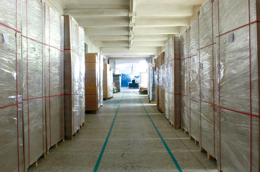 Logistics Detail 3