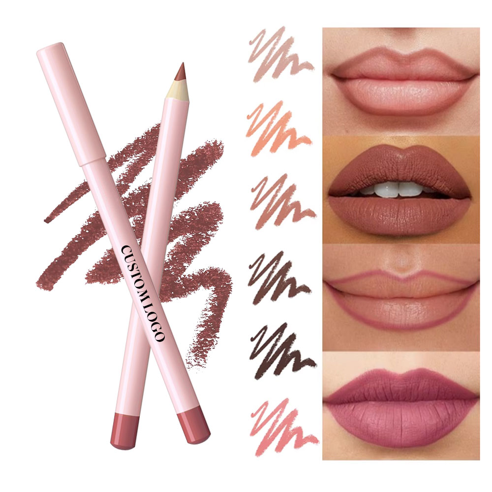 Lip Liner shade 5