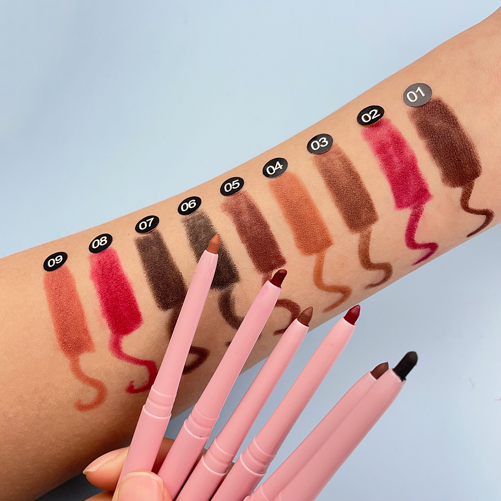 Cruelty Free Creamy Lipliner
