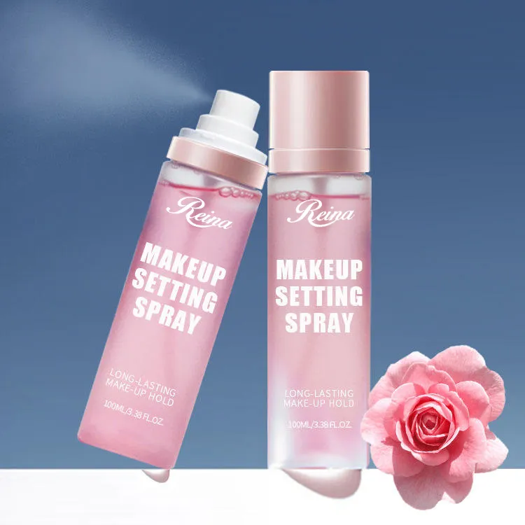 Moisturizing Spray, Hyaluronic Acid Moisturizing Makeup Lotion Setting Lotion Spray