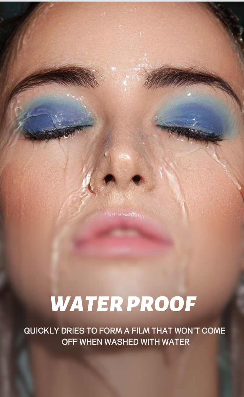 Eyebrow Pencil Detail 6