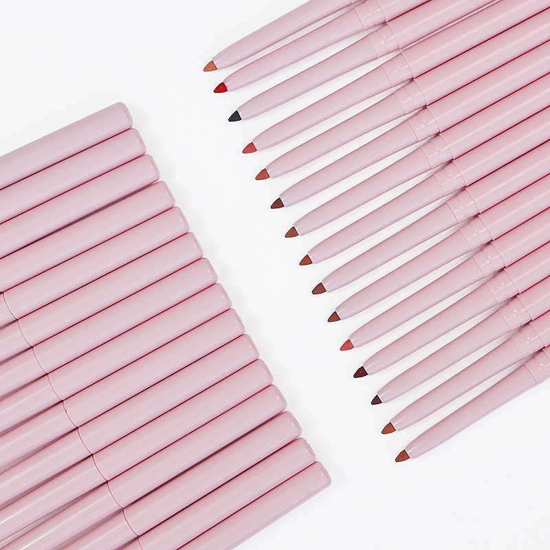 Lip Liner Display 17