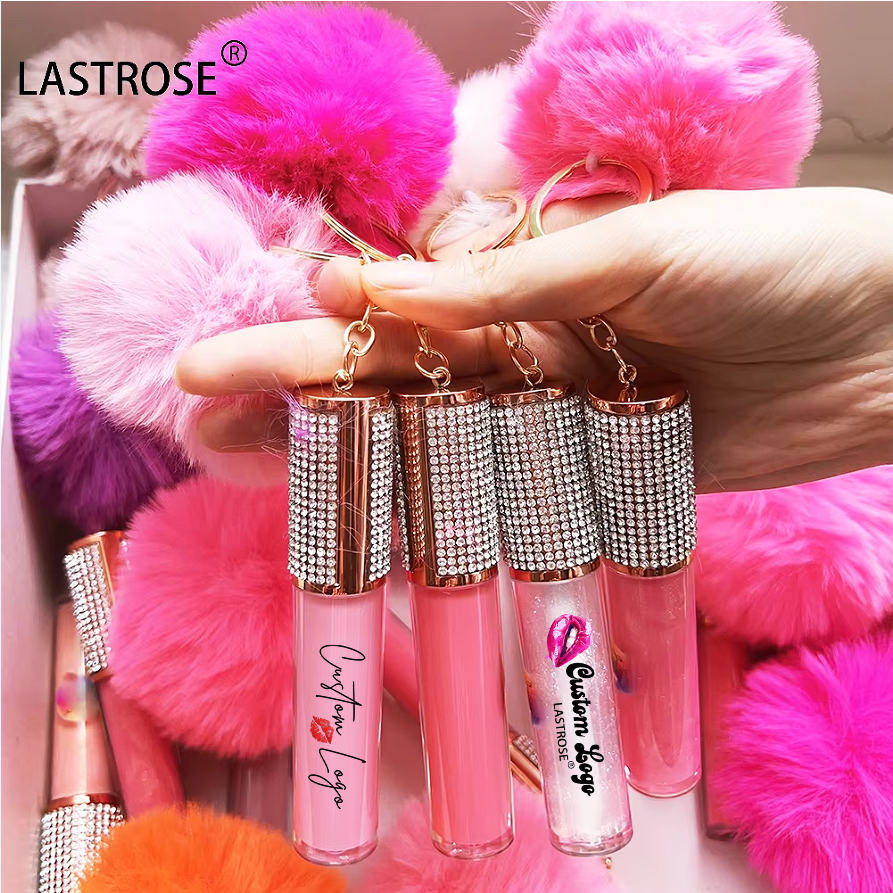 Waterproof matte lipstick