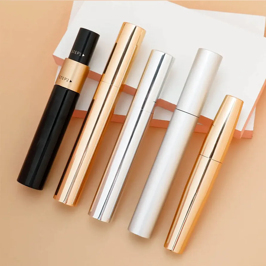 Oemodm Private Label Waterproof Makeup Make up Custom Mascara
