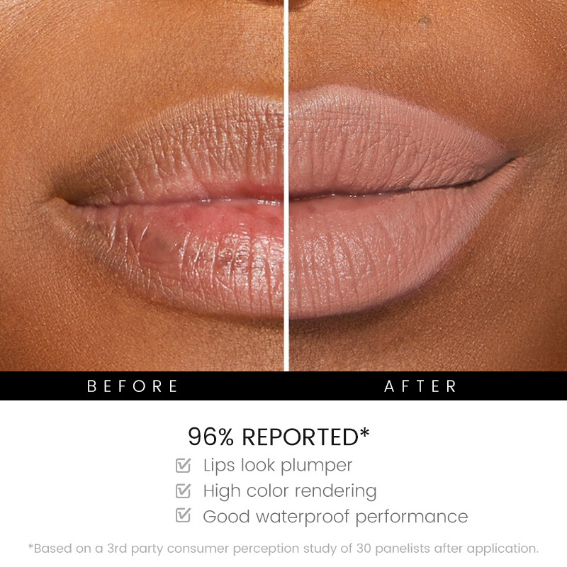 Lip Liner Display 4