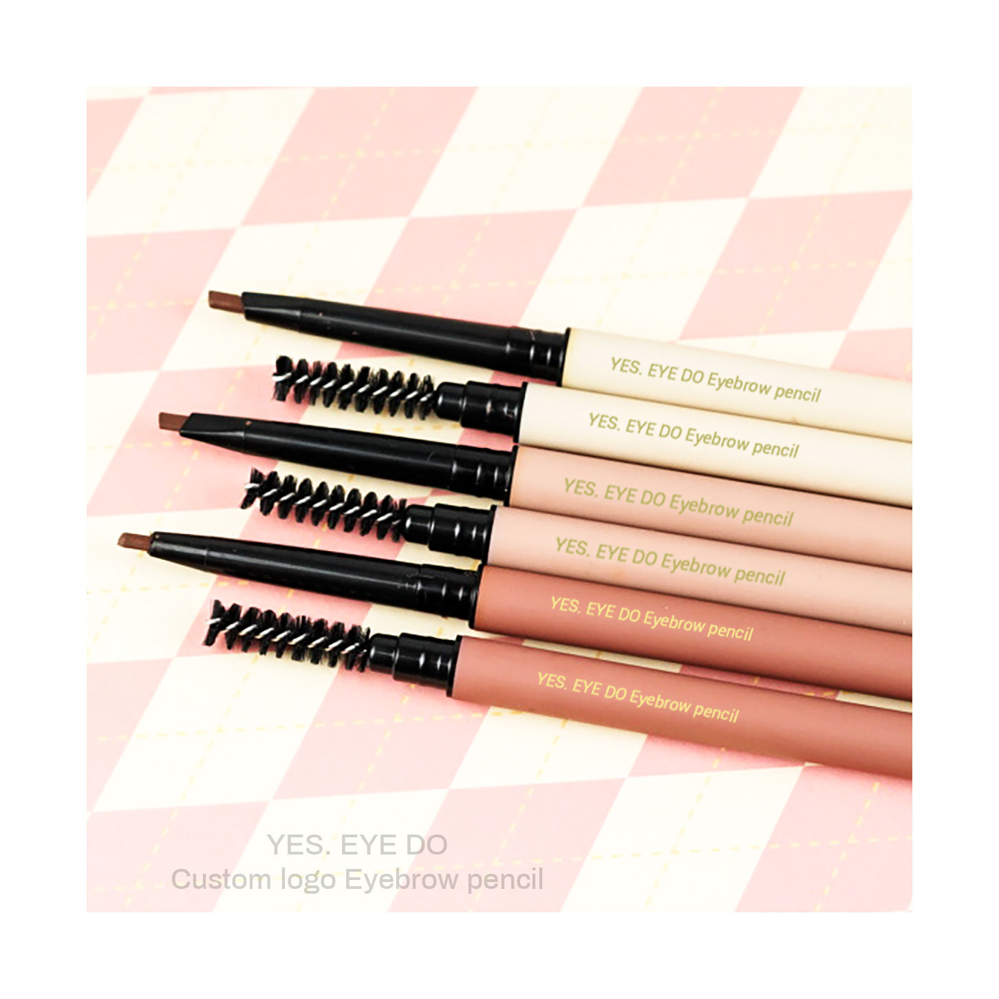 Eyebrow Shade 4