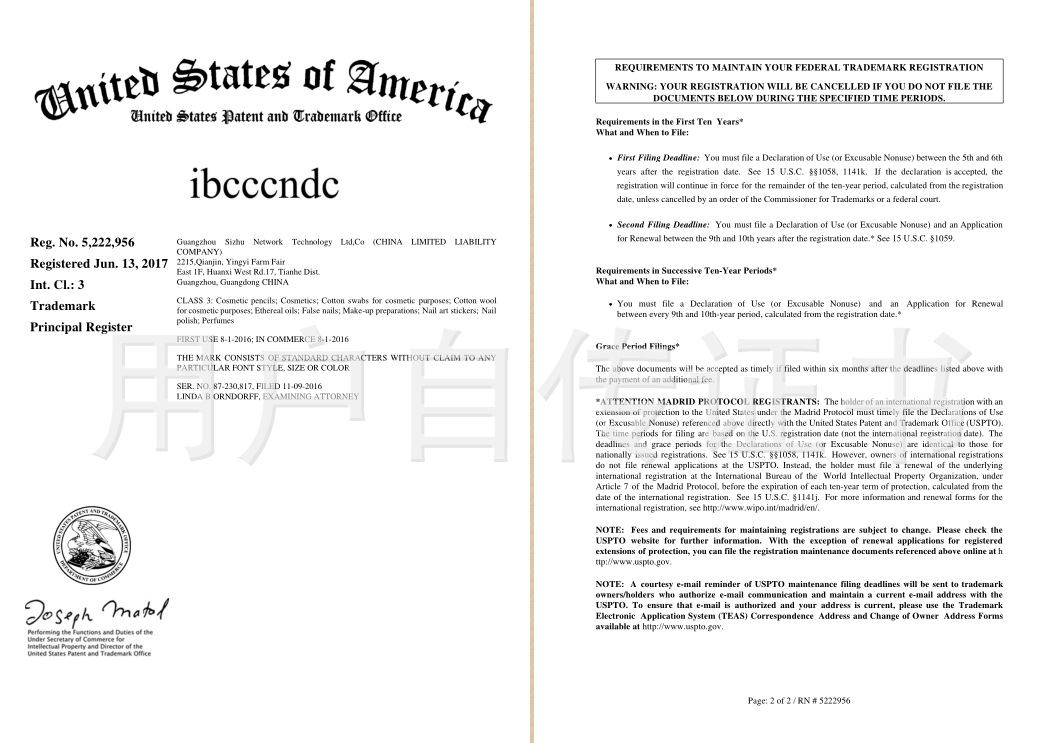 Certificate 5