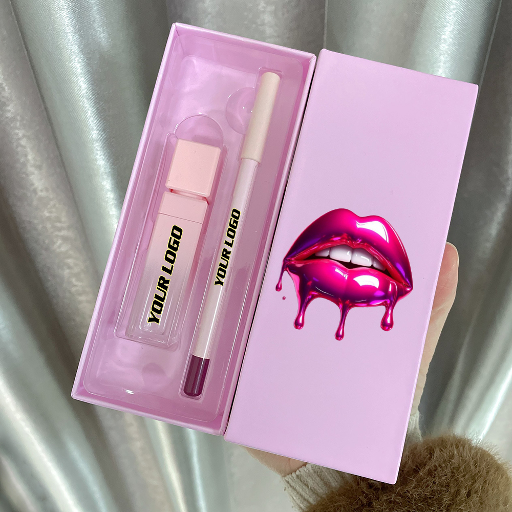 Wholesale Lip Kit