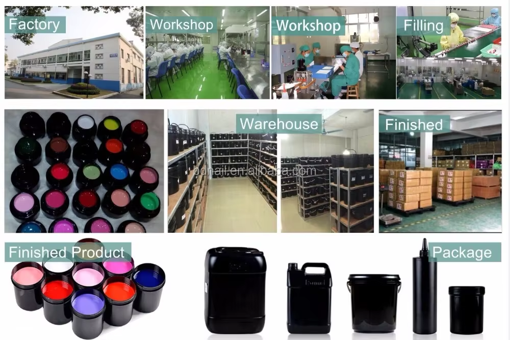 Production Facility 2