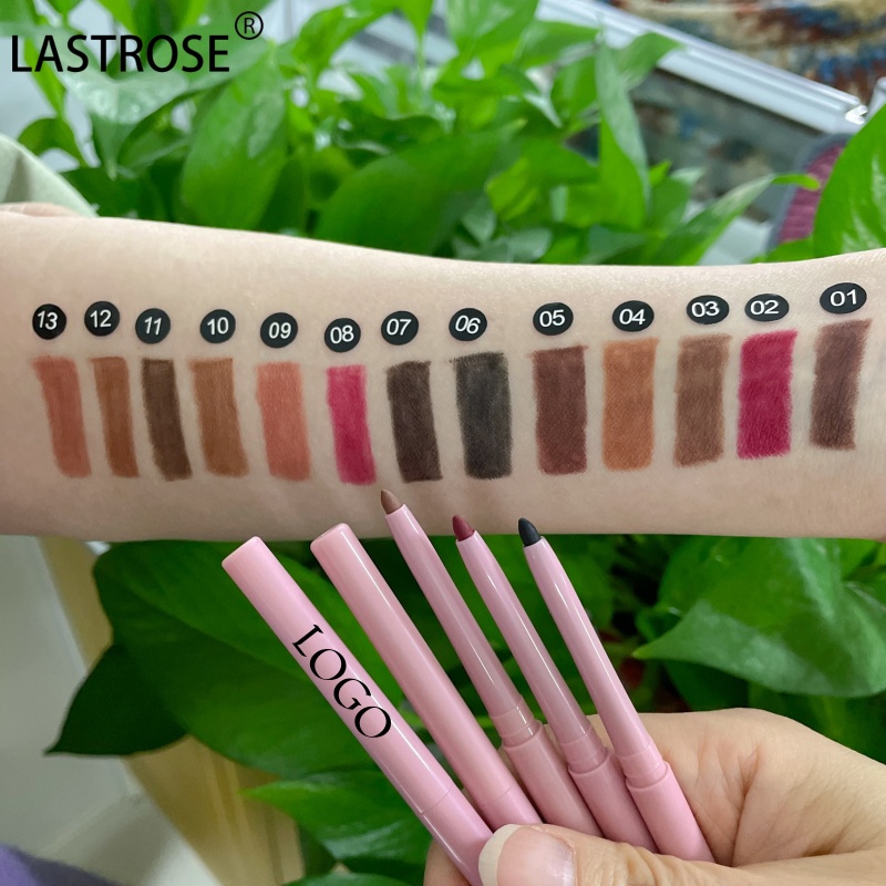 Lip Liner Display 1