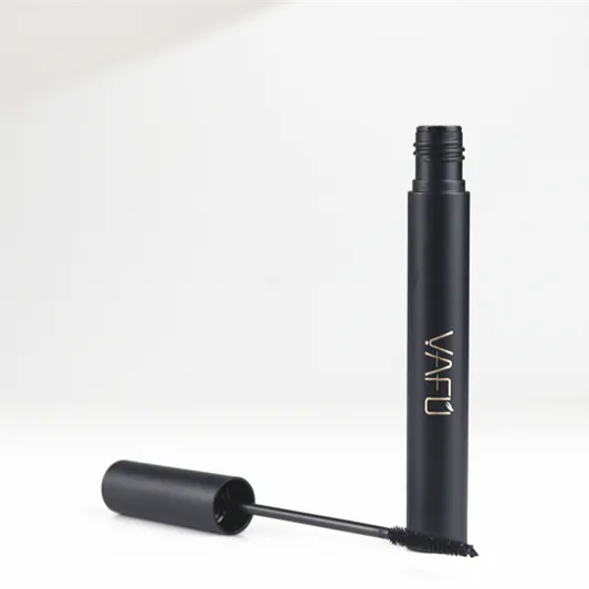 OEM Customized Long-Lasting Waterproof Mascara - Volumizing & Lengthening Formula for Black Women with Thick Lashes