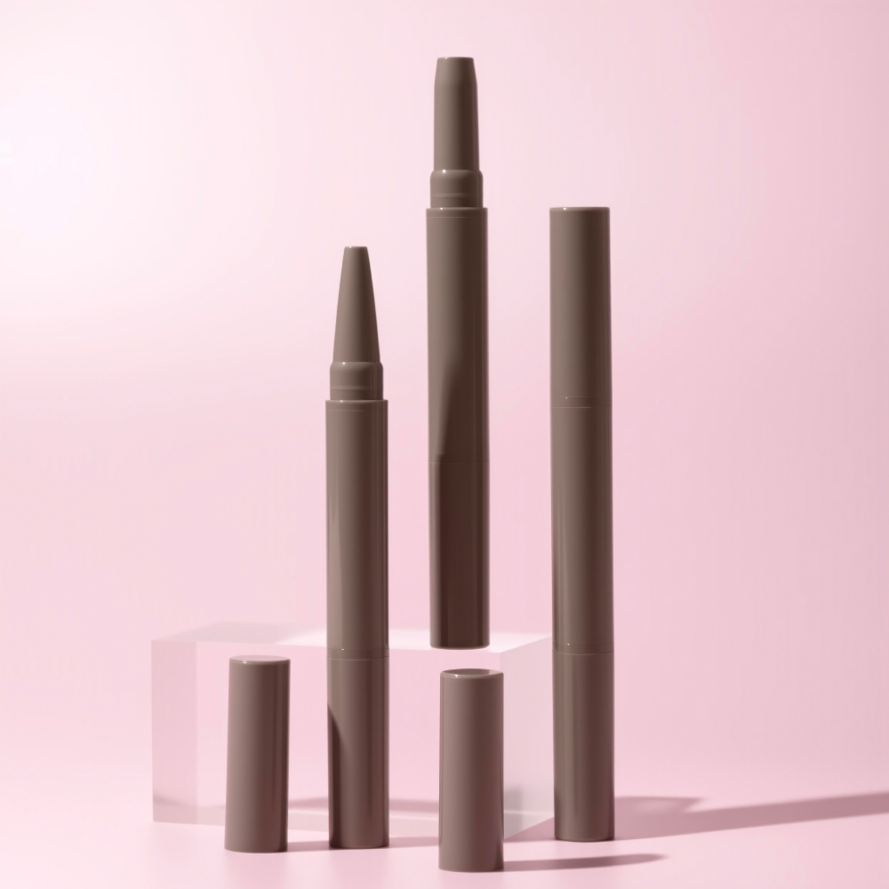 Lip Liner Stain Pen Design Option 3