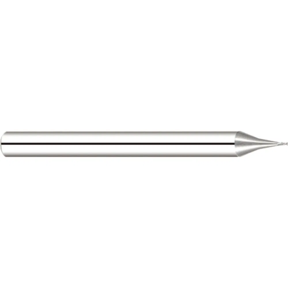 Cutting Tool Ball Nose and Corner Radius Tungsten Carbide Drill Cutter Endmill End Mill for Complex Contour and 3D Precision Machining