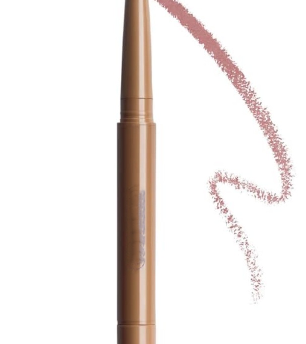 Rodhe High Pigmentation Lasting Enhance Color Payoff and Improve Texture Pencil Lip Liner