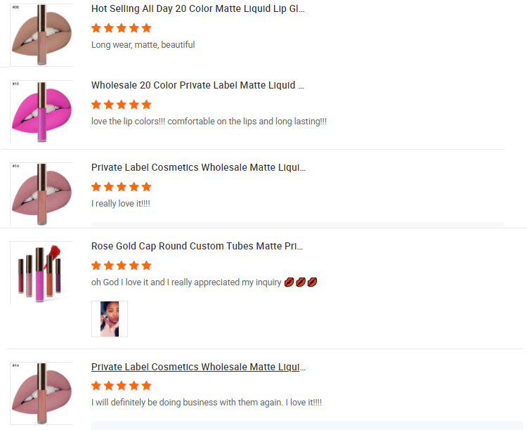 Customer Feedback 2