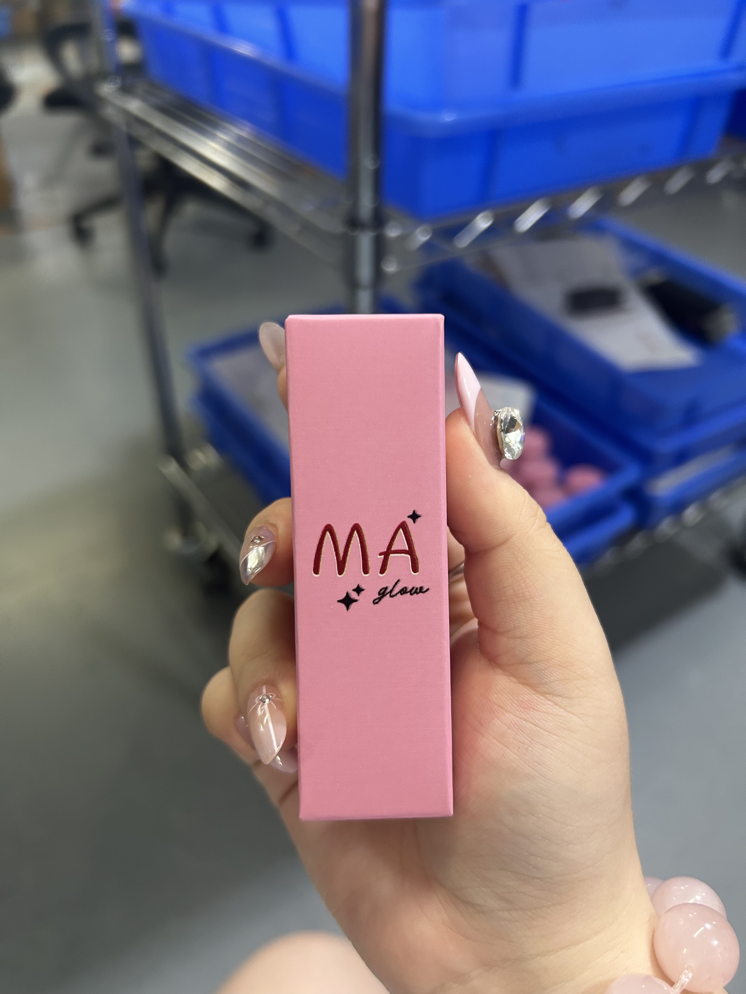Custom Box 3