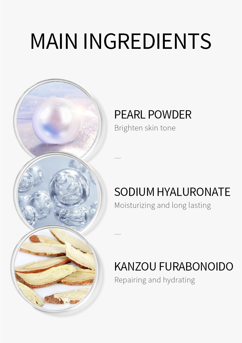 Wholesale Factory Price 3 Colors Long Lasting 40g Primer Makeup