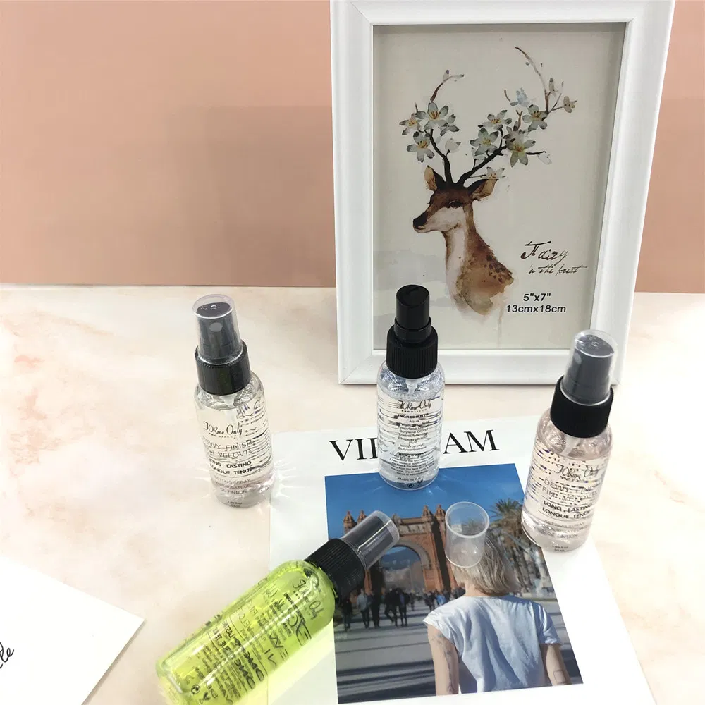 Make up Setting Spray Makeup Fixing Spray Fixant