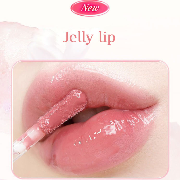 Custom Makeup Lip Glaze Mist Velvet Matte Lip Gloss Manufacturer