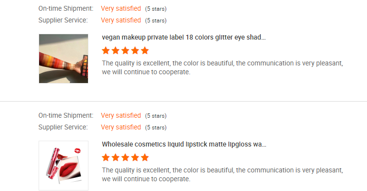 Customer Review 3