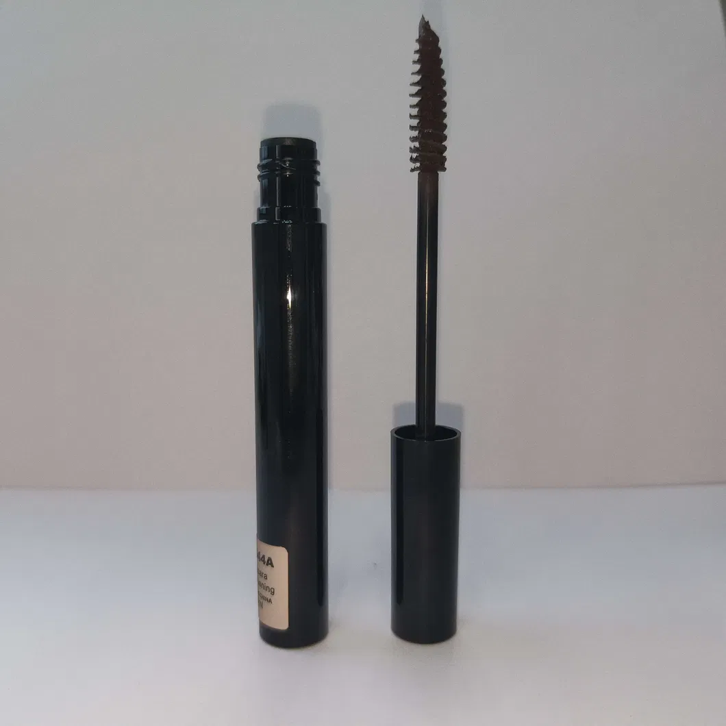 OEM Customized Long-Lasting Waterproof Mascara - Volumizing & Lengthening Formula for Black Women with Thick Lashes