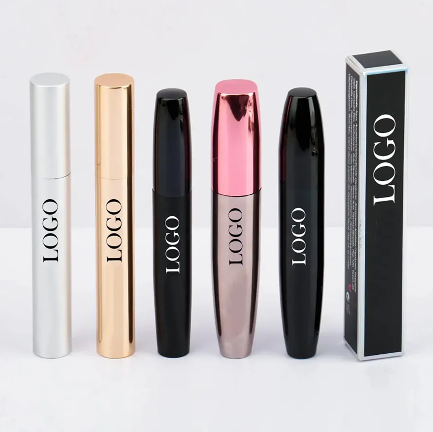 Oemodm Private Label Waterproof Makeup Make up Custom Mascara
