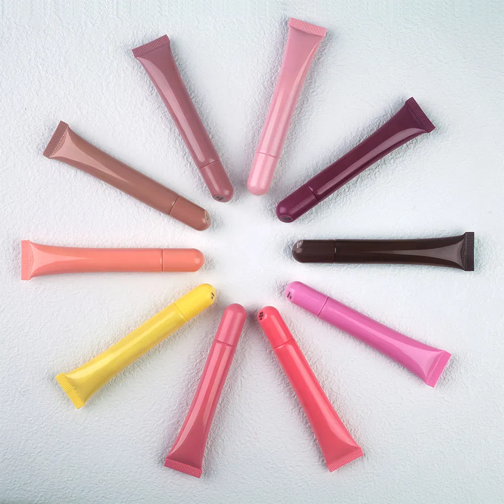 Lip Gloss 10