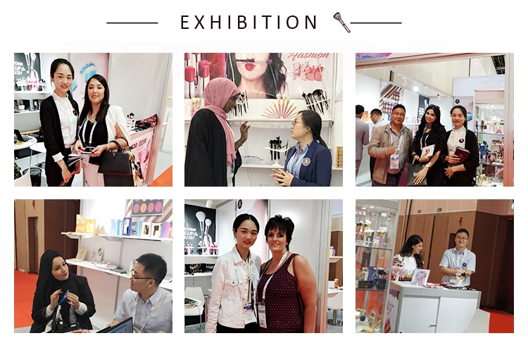 Exhibition Booth Showcase