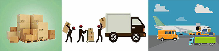 Packaging