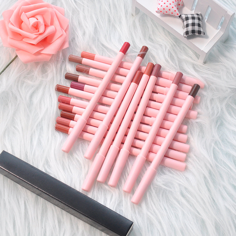 Lip Liner Details 6