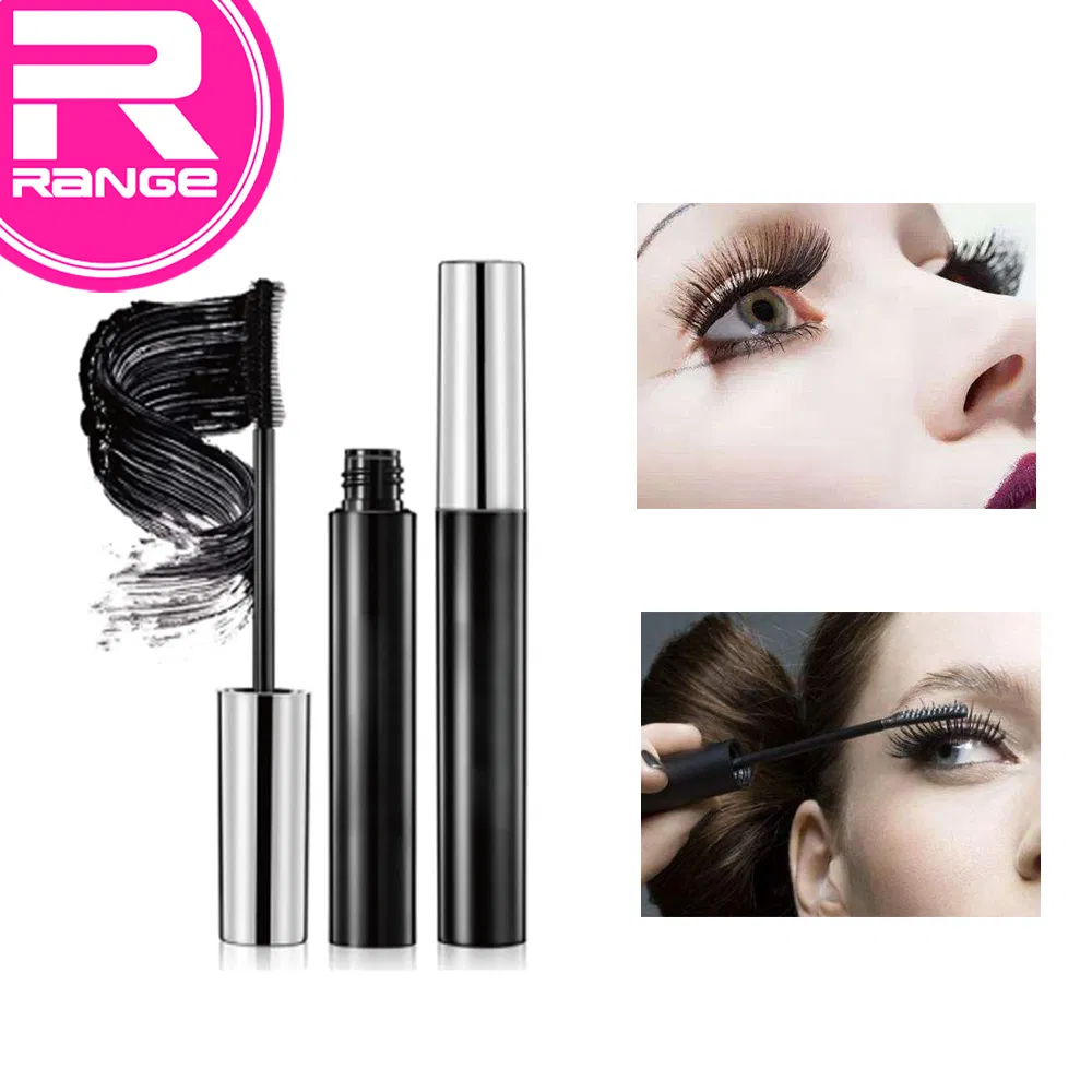 High Quality Waterproof Volume Black Makeup Mascara