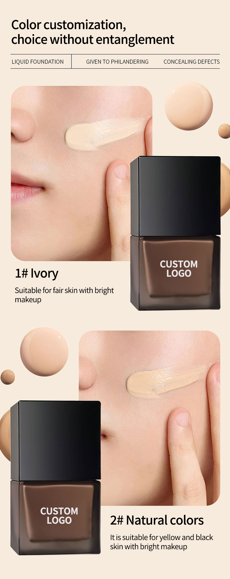 Foundation Showcase 5