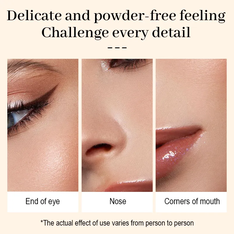 Loose Powder Detail 3