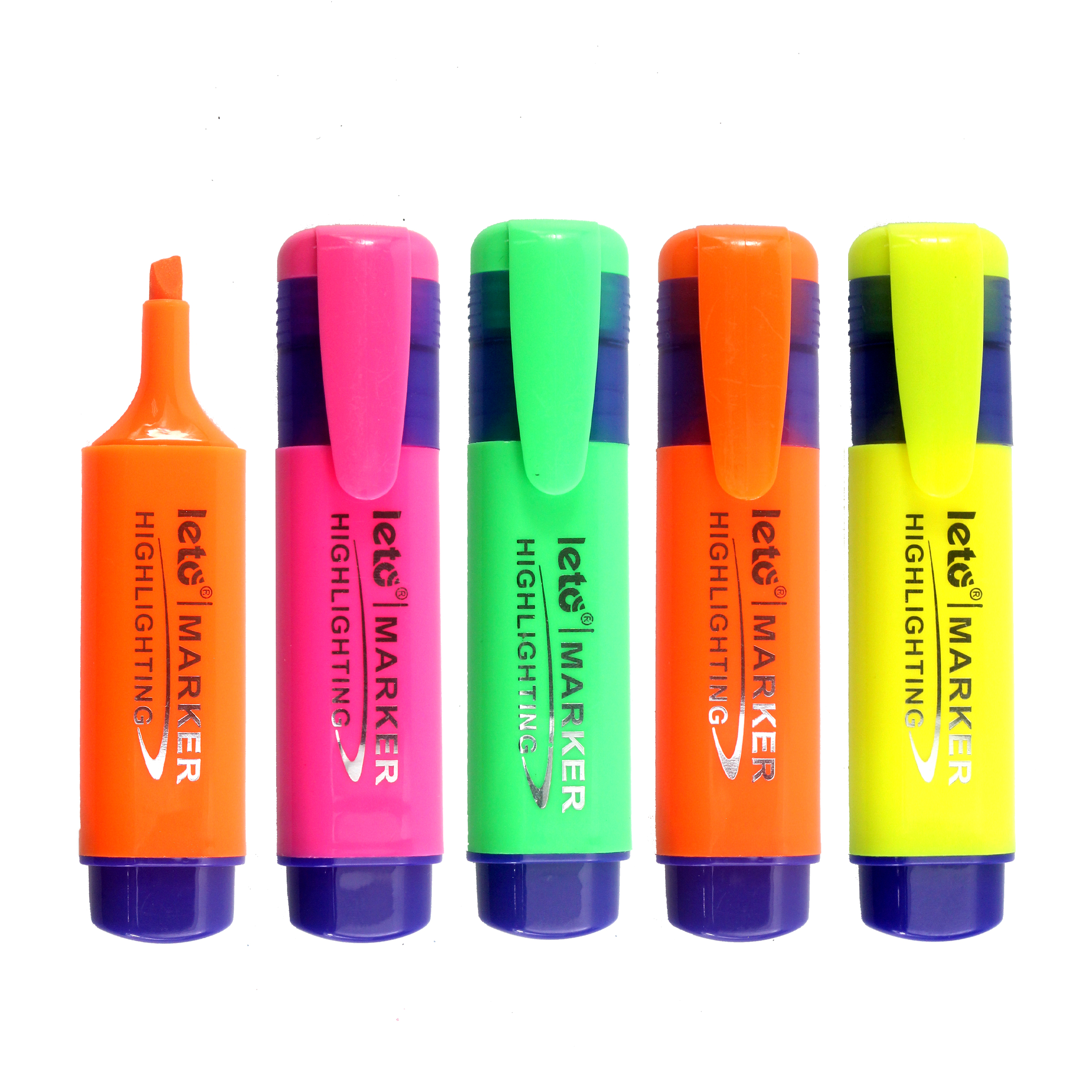 Product Specification Display