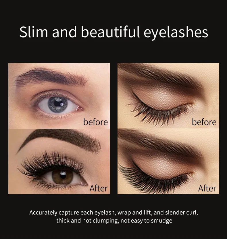 Mascara View 7