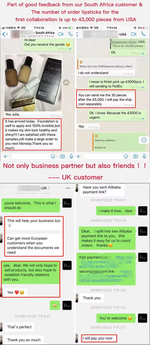 Customer Rating & Reviews Overview