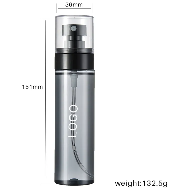 Long Lasting Makeup Spray