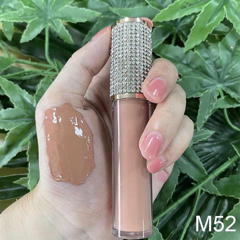 Vegan Wholesale Lip Gloss Private Label Plumper Waterproof No Logo Lip Gloss Cosmetics