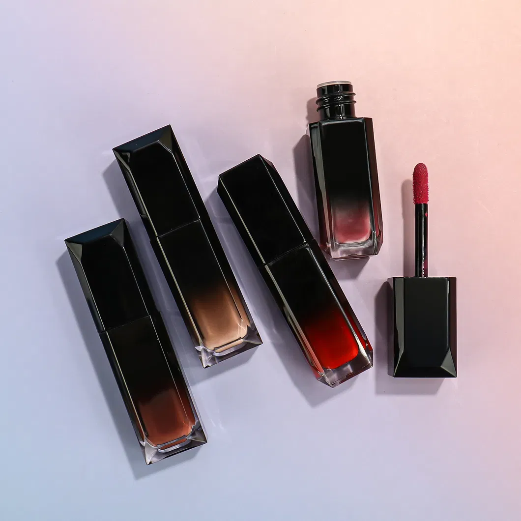 Hot Sale Factory OEM/ODM Lip Plumper Cosmetics Private Label Lip Gloss