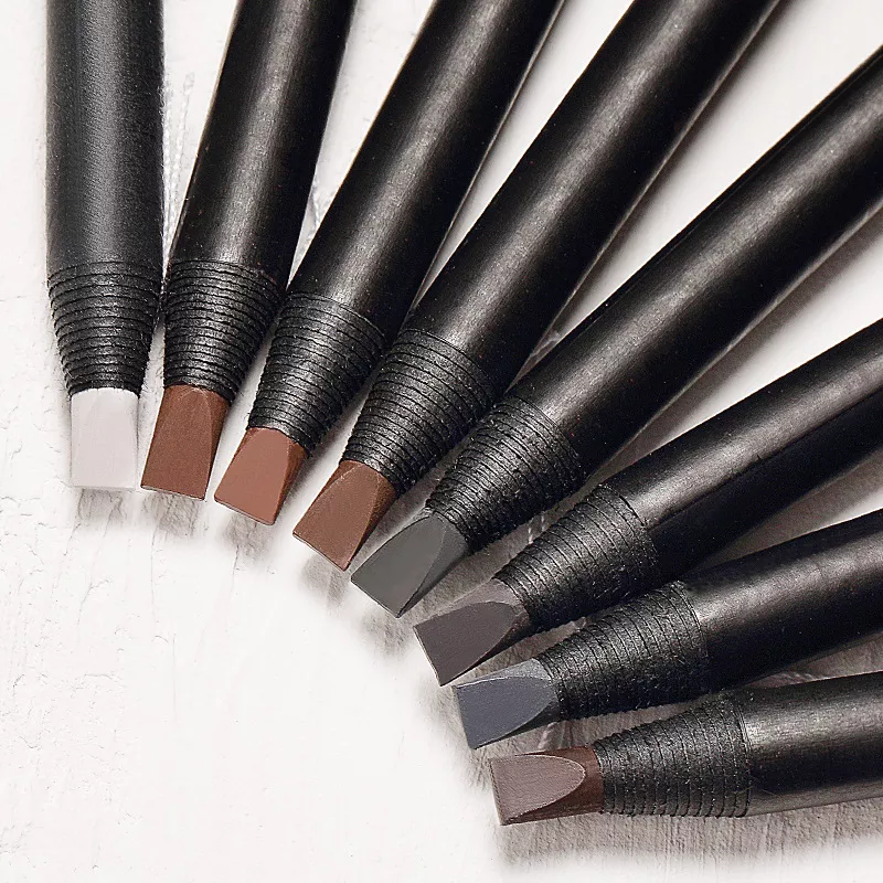 Eyebrow Pencil Color Range 3