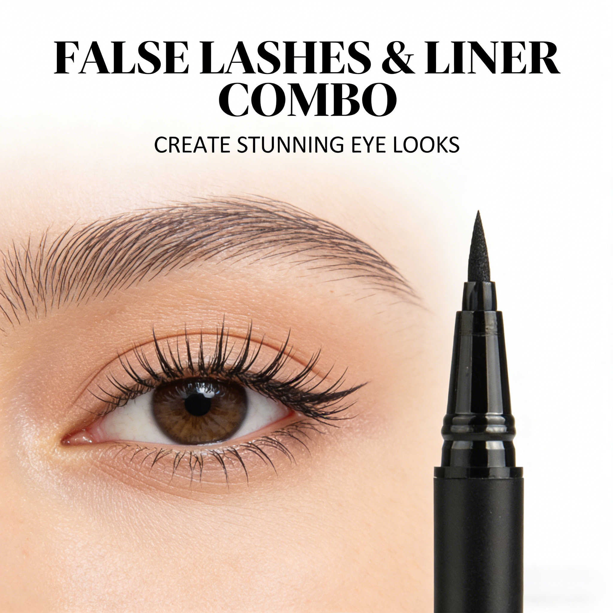 Vegan High Quality Waterproof Long Lasting Sexy Cosmetic Pencil Eyeliner Private Label Colorful Liquid Eyeliner